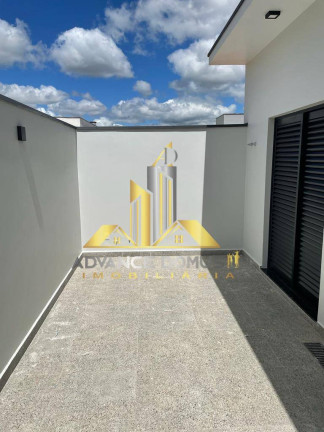 Imagem Casa de Condomínio com 3 Quartos à Venda, 91 m² em Jardim Residencial Villagio Ipanema I - Sorocaba