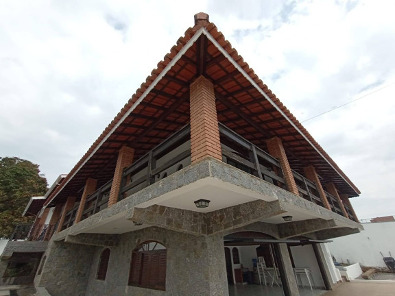 Imagem Chácara com 6 Quartos à Venda, 1 m² em Centro - Piracaia Imagem Chácara com 6 Quartos à Venda, 1 m² em Centro - Piracaia