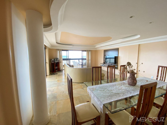 Imagem Apartamento com 4 Quartos à Venda, 185 m² em Praia Do Morro - Guarapari Imagem Apartamento com 4 Quartos à Venda, 185 m² em Praia Do Morro - Guarapari
