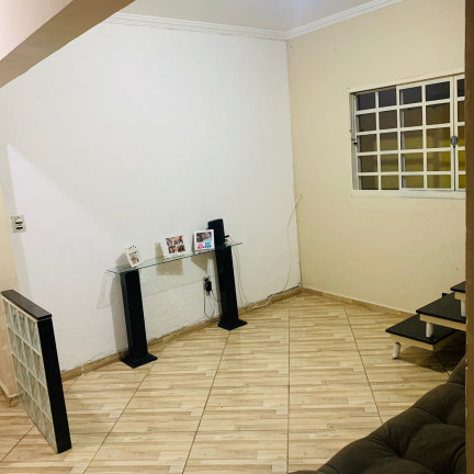 Imagem Sobrado com 3 Quartos à Venda, 210 m² em Protestantes - Votorantim