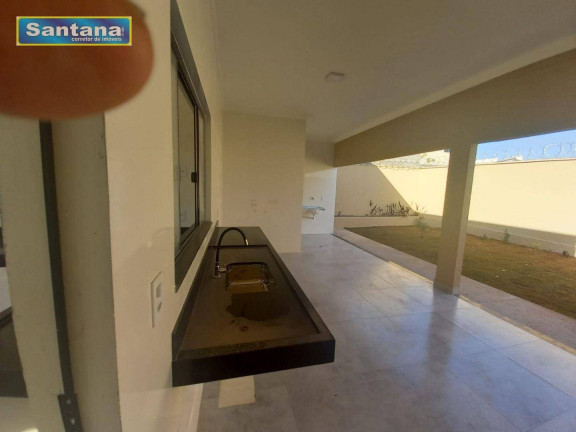 Imagem Casa com 3 Quartos à Venda, 145 m² em Estancia Itaguai - Caldas Novas Imagem Casa com 3 Quartos à Venda, 145 m² em Estancia Itaguai - Caldas Novas