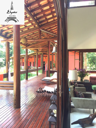 Imagem Casa com 7 Quartos à Venda,  em Barra Do Una - São Sebastião