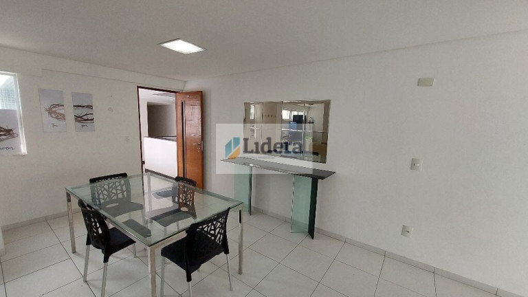 Imagem Apartamento com 3 Quartos à Venda, 84 m² em Intermares - Cabedelo Imagem Apartamento com 3 Quartos à Venda, 84 m² em Intermares - Cabedelo