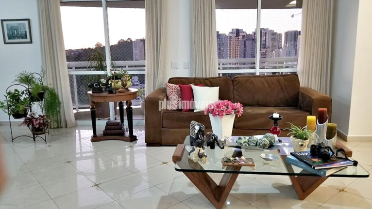 Imagem Apartamento com 3 Quartos à Venda, 173 m² em Panamby - São Paulo Imagem Apartamento com 3 Quartos à Venda, 173 m² em Panamby - São Paulo