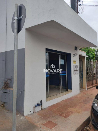 Sala Comercial para Alugar, 68 m² em Setor Central - Itumbiara