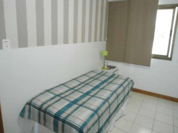 Imagem Apartamento com 4 Quartos à Venda, 140 m² em Aquárius - Salvador