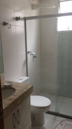 Imagem Apartamento com 3 Quartos para Alugar, 88 m² em Vila Santa Isabel - Anápolis