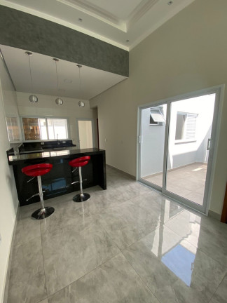 Imagem Casa com 4 Quartos à Venda, 110 m² em Horto Florestal - Sorocaba