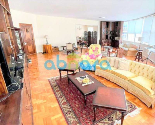 Imagem Apartamento com 3 Quartos à Venda, 250 m² em Copacabana - Rio De Janeiro Imagem Apartamento com 3 Quartos à Venda, 250 m² em Copacabana - Rio De Janeiro