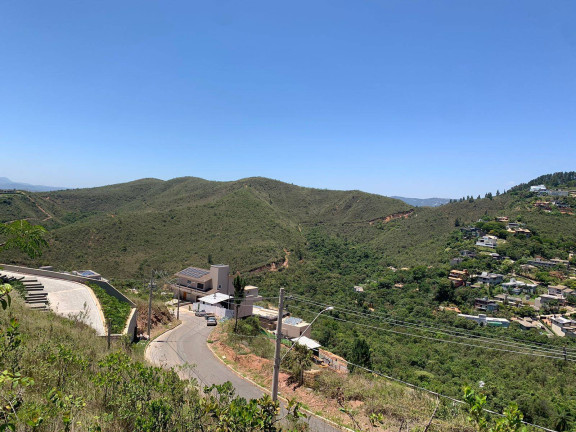 Imagem Terreno em Condomínio à Venda, 1.000 m² em Nova Lima