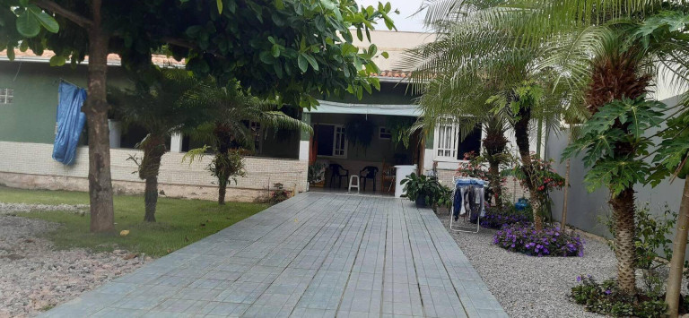 Imagem Casa com 3 Quartos à Venda, 168 m² em Universitário - Tijucas