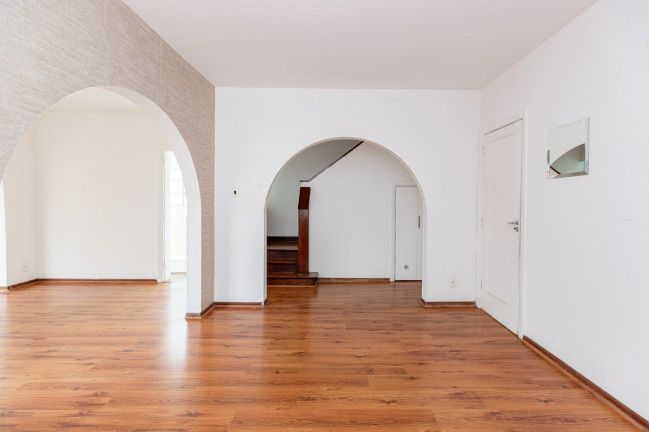 Imagem Casa à Venda, 265 m² em Vila Romana - São Paulo Imagem Casa à Venda, 265 m² em Vila Romana - São Paulo
