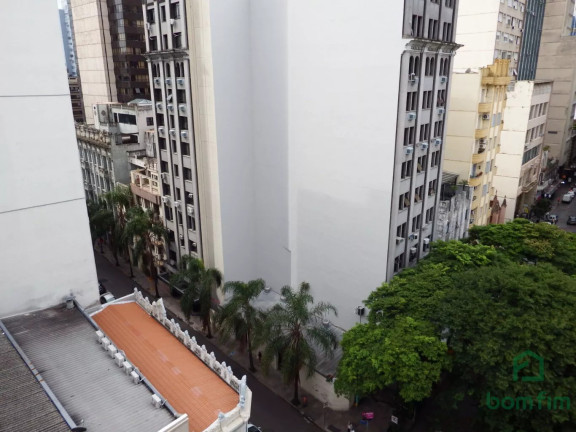 Imagem Apartamento com 1 Quarto à Venda, 35 m² em Centro Histórico - Porto Alegre Imagem Apartamento com 1 Quarto à Venda, 35 m² em Centro Histórico - Porto Alegre