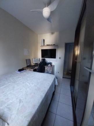 Imagem Apartamento com 3 Quartos à Venda, 90 m² em Campestre - Santo André