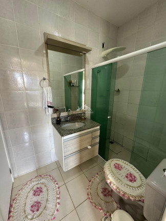 Imagem Casa com 3 Quartos à Venda, 115 m² em Colina De Laranjeiras - Serra Imagem Casa com 3 Quartos à Venda, 115 m² em Colina De Laranjeiras - Serra