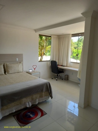 Imagem Imóvel com 4 Quartos à Venda, 350 m² em Beira Rio - Lauro De Freitas Imagem Imóvel com 4 Quartos à Venda, 350 m² em Beira Rio - Lauro De Freitas