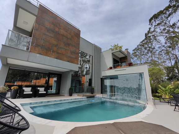 Imagem Casa com 5 Quartos à Venda, 561 m² em Parque Terra Nova Ii - São Bernardo Do Campo Imagem Casa com 5 Quartos à Venda, 561 m² em Parque Terra Nova Ii - São Bernardo Do Campo