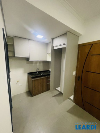Imagem Apartamento com 2 Quartos para Alugar, 48 m² em Campestre - Santo André Imagem Apartamento com 2 Quartos para Alugar, 48 m² em Campestre - Santo André