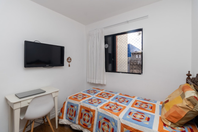 Imagem Apartamento com 3 Quartos à Venda, 58 m² em Vila Moraes - São Paulo Imagem Apartamento com 3 Quartos à Venda, 58 m² em Vila Moraes - São Paulo