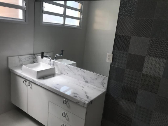 Imagem Apartamento com 3 Quartos à Venda, 200 m² em Boqueirão - Santos