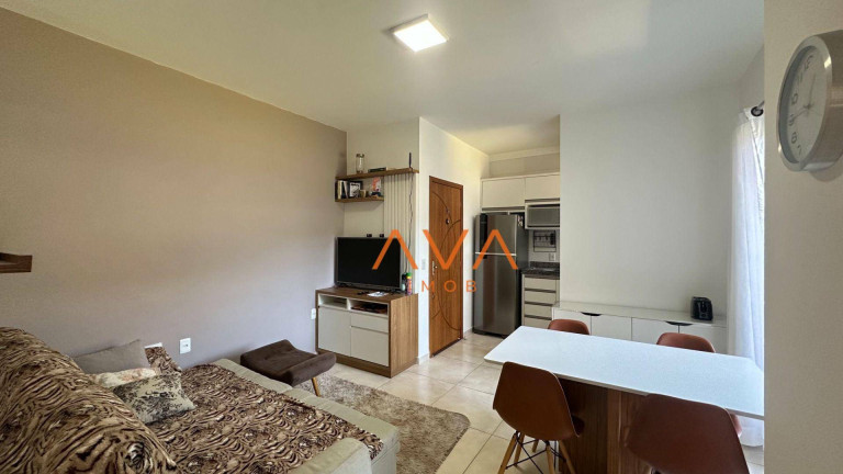 Imagem Apartamento com 2 Quartos à Venda, 58 m² em Ingleses - Florianópolis