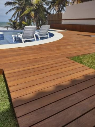 Imagem Casa com 4 Quartos à Venda, 256 m² em Parque Das Dunas (abrantes) - Camaçari Imagem Casa com 4 Quartos à Venda, 256 m² em Parque Das Dunas (abrantes) - Camaçari