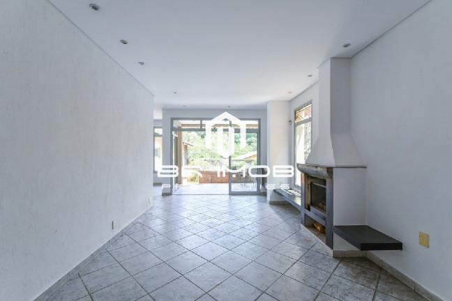 Imagem Casa com 4 Quartos à Venda, 231 m² em Vila Inah - São Paulo