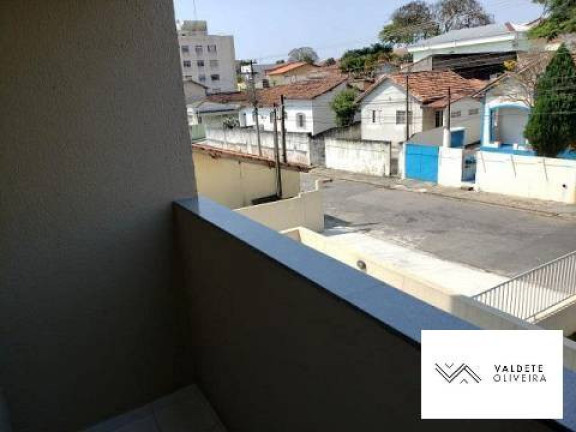 Imagem Apartamento com 2 Quartos à Venda, 53 m² em Monte Castelo - São José Dos Campos