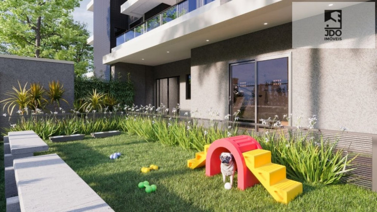 Imagem Apartamento com 3 Quartos à Venda, 86 m² em Boa Vista - Curitiba Imagem Apartamento com 3 Quartos à Venda, 86 m² em Boa Vista - Curitiba