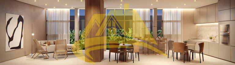 Imagem Apartamento com 4 Quartos à Venda, 276 m² em Jardins - São Paulo