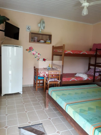 Imagem Casa com 6 Quartos à Venda, 177 m² em Maresias - São Sebastião