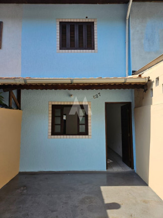 Casa com 2 Quartos à Venda, 75 m² em Saboó - Santos