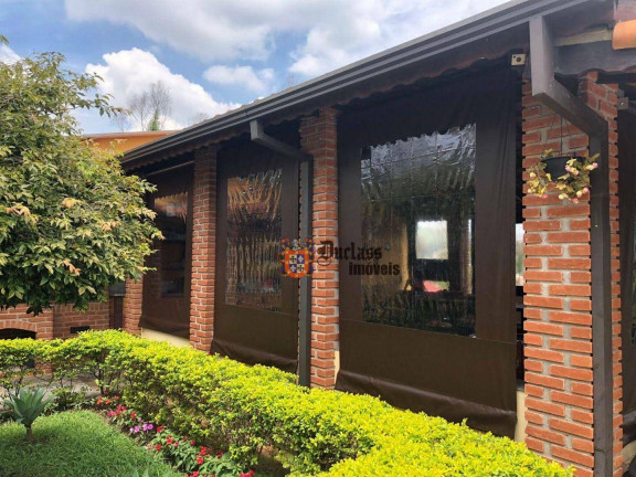 Imagem Chácara com 5 Quartos à Venda, 1.270 m² em Campos De Mairiporã - Mairiporã Imagem Chácara com 5 Quartos à Venda, 1.270 m² em Campos De Mairiporã - Mairiporã