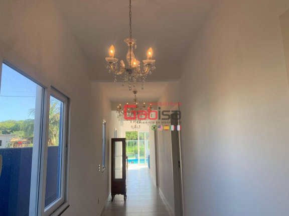 Imagem Casa com 4 Quartos à Venda, 180 m² em Monte Alto - Arraial Do Cabo