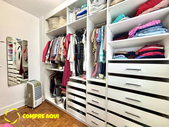 Imagem Apartamento com 3 Quartos à Venda, 107 m² em Perdizes - São Paulo