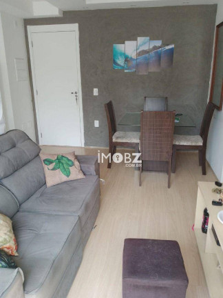 Imóvel com 2 Quartos à Venda, 51 m² em Parque Residencial Da Lapa - São Paulo
