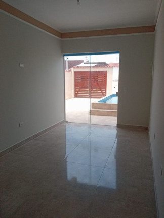 Imagem Sobrado com 2 Quartos à Venda, 93 m² em Balneário Samas - Mongaguá Imagem Sobrado com 2 Quartos à Venda, 93 m² em Balneário Samas - Mongaguá