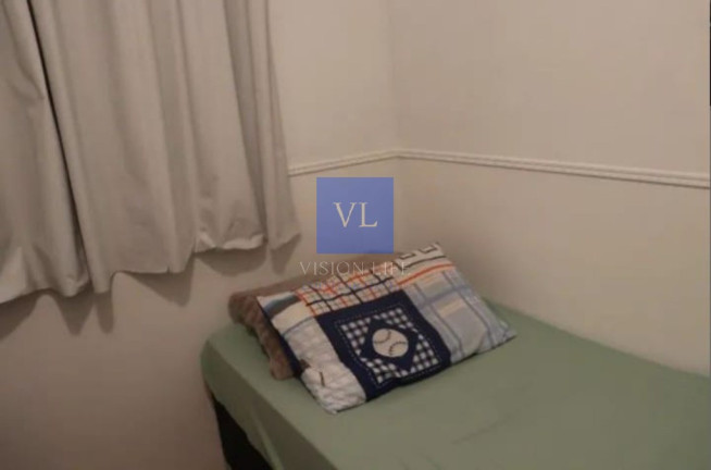 Imagem Imóvel com 3 Quartos à Venda, 82 m² em Santa Cândida - Curitiba