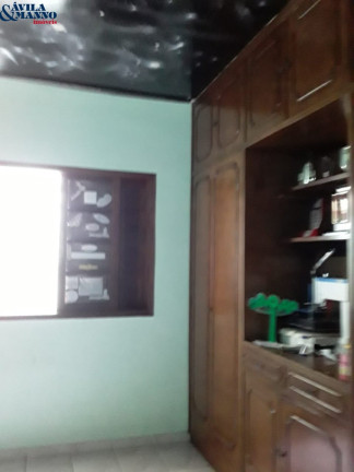 Imagem Casa com 3 Quartos à Venda, em Vila Invernada - São Paulo Imagem Casa com 3 Quartos à Venda, em Vila Invernada - São Paulo