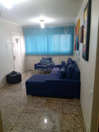 Imagem Apartamento com 2 Quartos à Venda, 59 m² em Anália Franco - São Paulo
