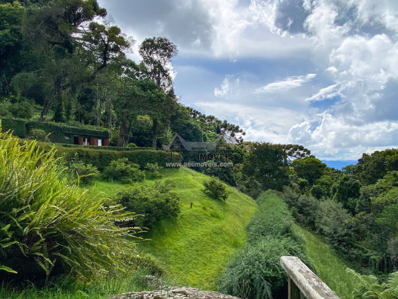 Imagem Casa com 6 Quartos à Venda, 950 m² em Jardim Das Flores - Campos Do Jordão