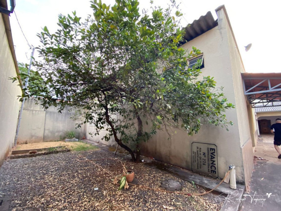 Imagem Casa com 4 Quartos à Venda, 272 m² em Jardim Santo Antônio - Goiânia Imagem Casa com 4 Quartos à Venda, 272 m² em Jardim Santo Antônio - Goiânia