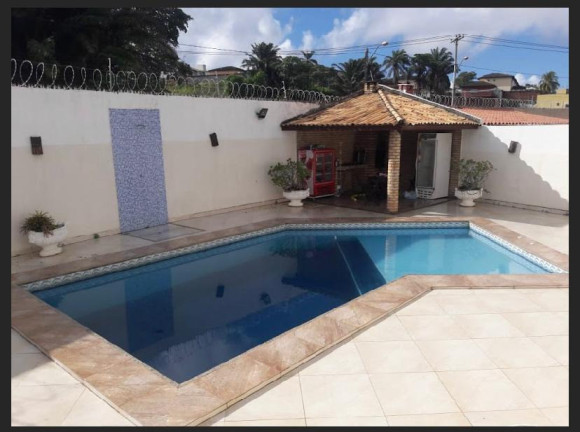 Imagem Casa com 4 Quartos à Venda, 180 m² em Buraquinho - Lauro De Freitas Imagem Casa com 4 Quartos à Venda, 180 m² em Buraquinho - Lauro De Freitas