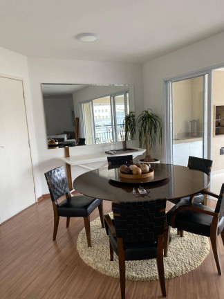 Apartamento com 2 Quartos à Venda, 90 m² em Vila Clementino - São Paulo