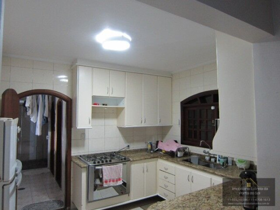 Imagem Sobrado com 3 Quartos à Venda, 344 m² em Jardim Franca - São Paulo