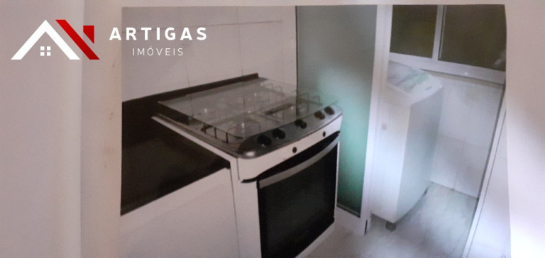Imagem Apartamento com 2 Quartos à Venda, 60 m² em Mooca - São Paulo