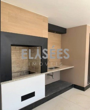 Imagem Imóvel com 4 Quartos à Venda, 464 m² em Campo Belo - São Paulo