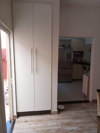 Imagem Casa com 3 Quartos à Venda, 184 m² em Jardim Das Orquídeas - Sumaré