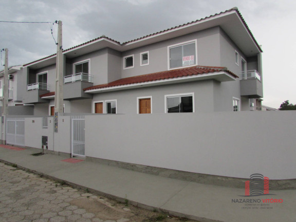 Imagem Sobrado com 2 Quartos à Venda, 72 m² em Forquilhas - São José