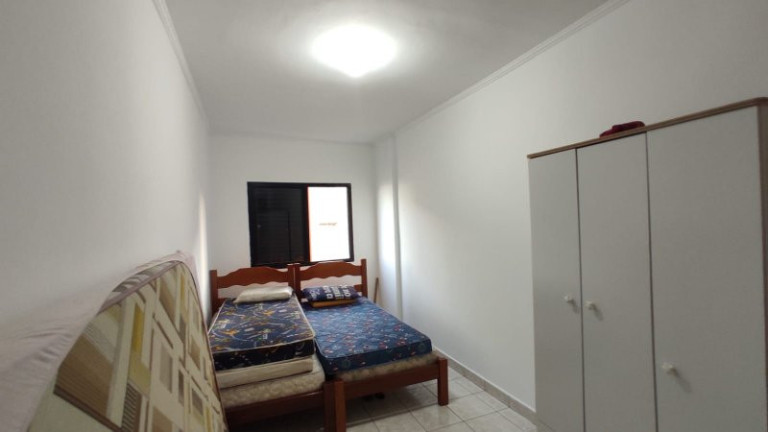 Imagem Apartamento com 2 Quartos à Venda, 83 m² em Aviação - Praia Grande
